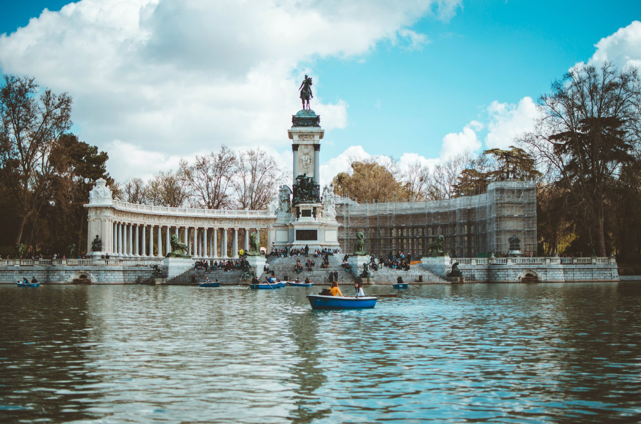 Como Madrid Em Fevereiro Guia Completo