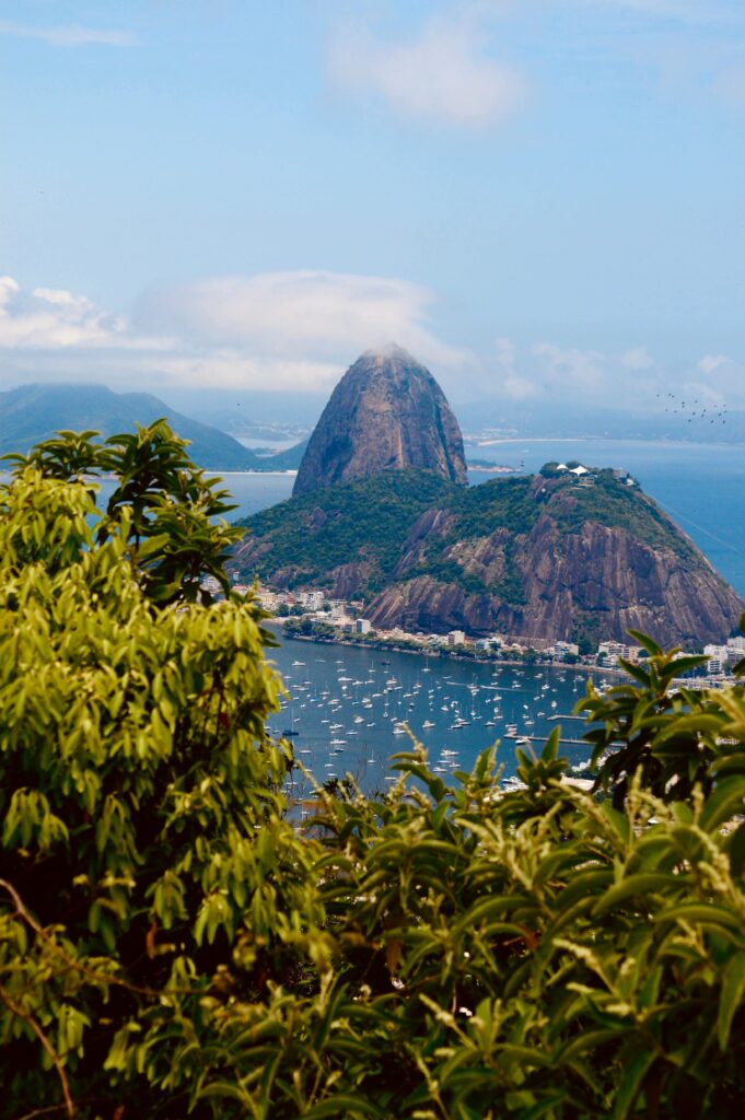 Como O Clima No Rio De Janeiro Guia Completo