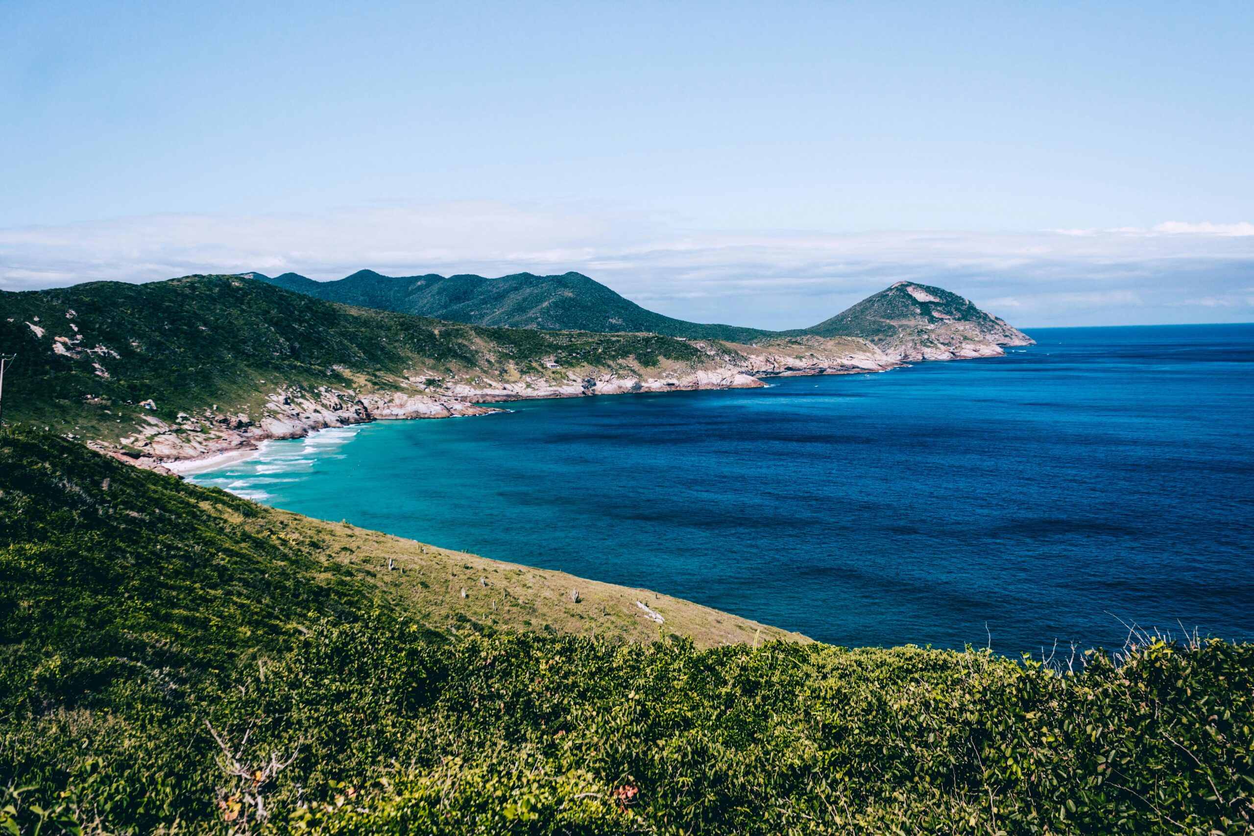 Lugares Que Voc Precisa Visitar Em Arraial Do Cabo Roterin