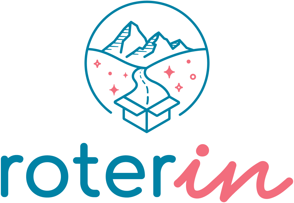 Logo Roterin