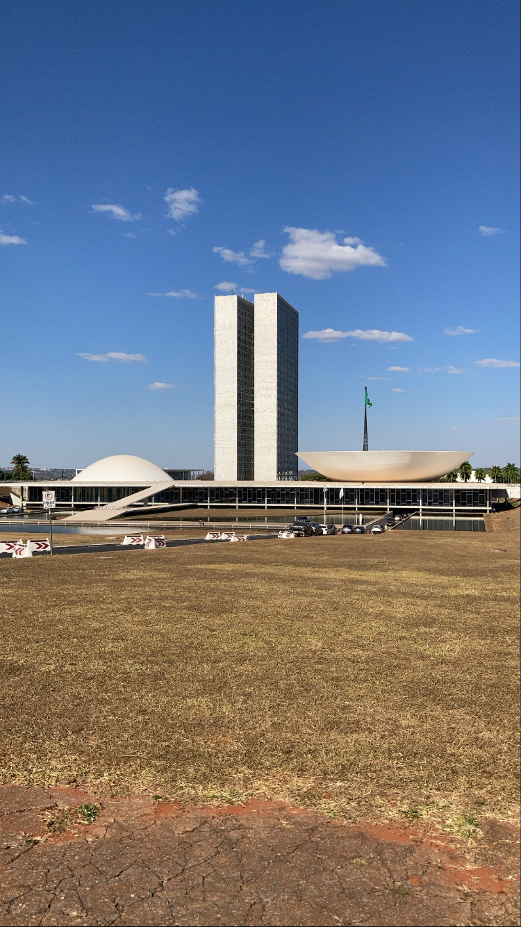 O que fazer em Brasília