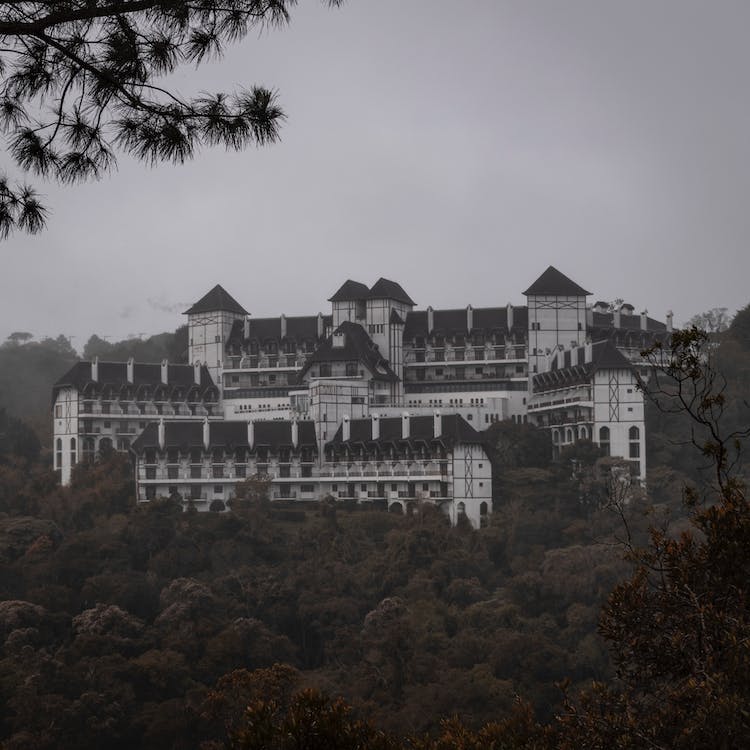 Melhores lugares para visitar em Campos do Jordão