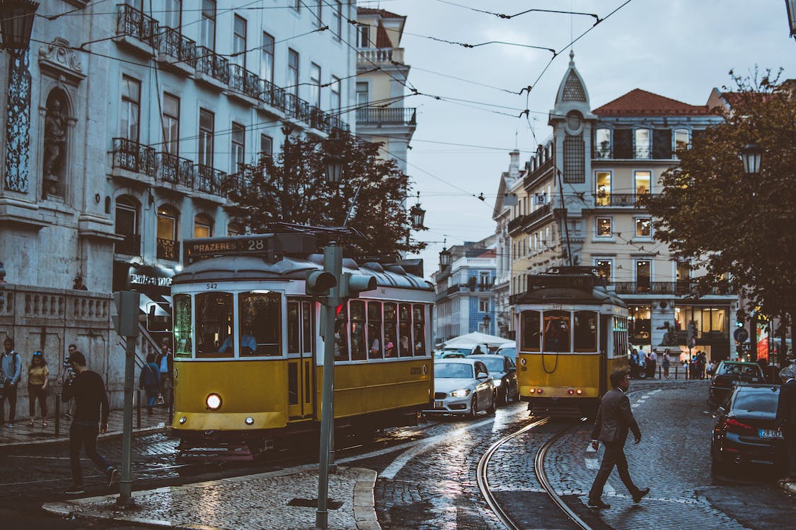 Pontos turísticos imperdíveis em Lisboa