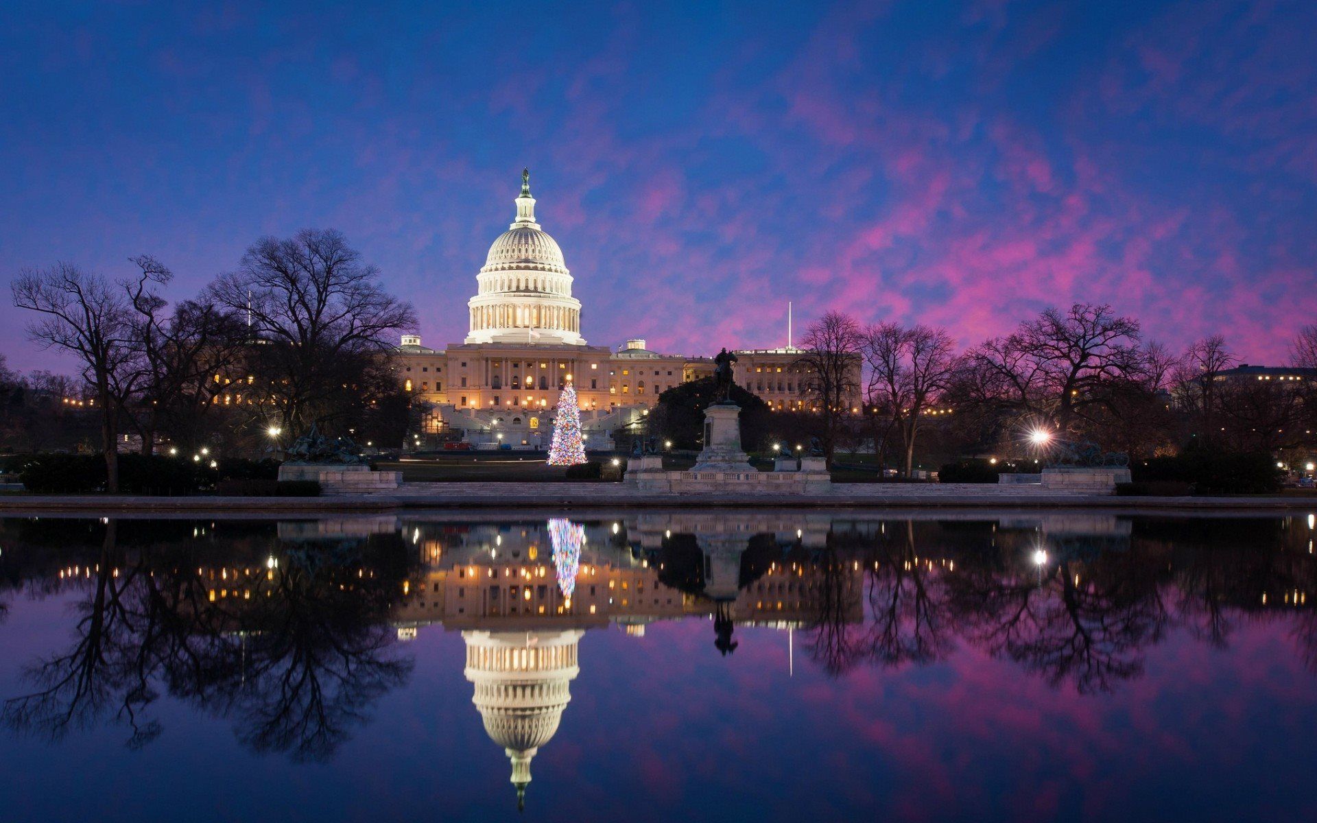 melhores pontos turísticos em washington dc