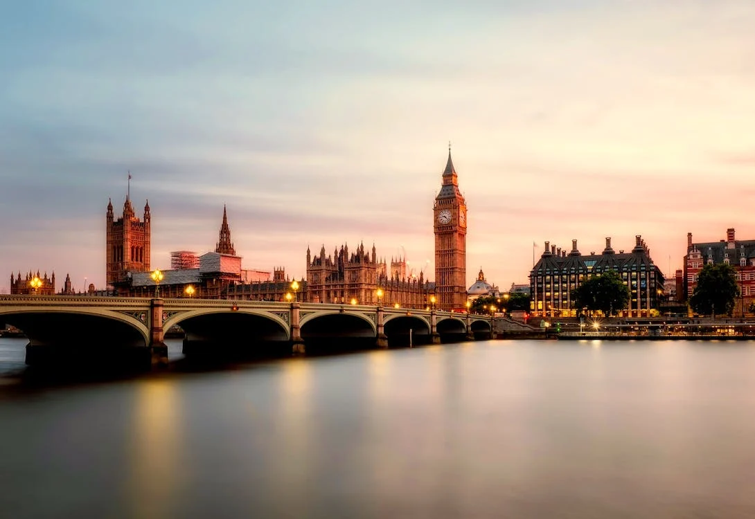 Pontos turísticos imperdíveis em Londres