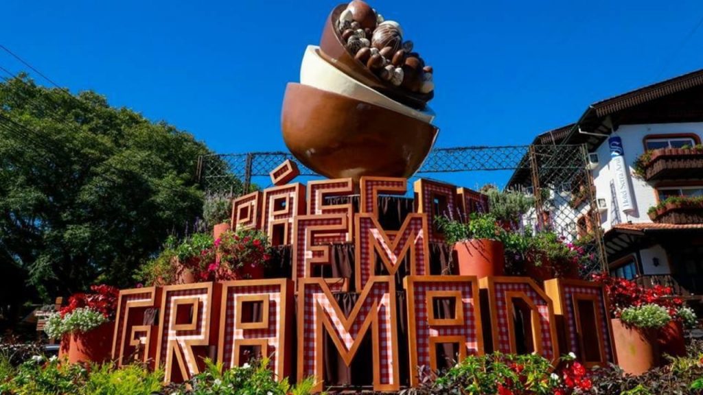Páscoa em Gramado - 2023