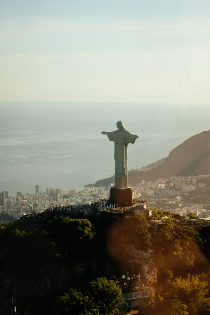 Como é Rio de Janeiro em março