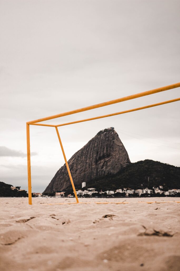 Como é Rio de Janeiro em março