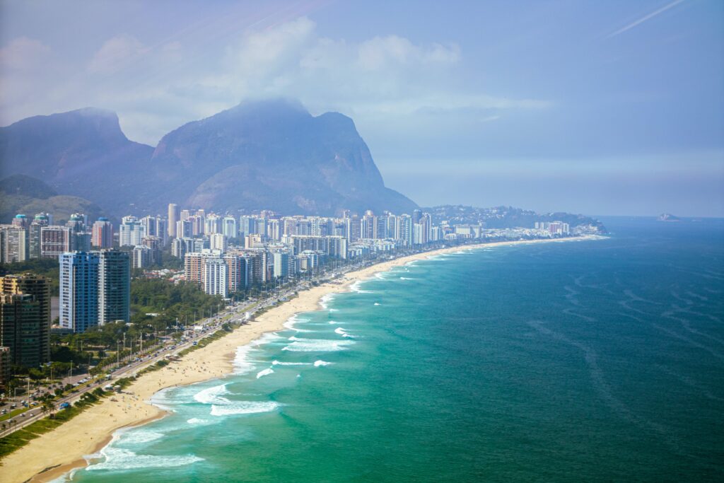 Agosto no Rio de Janeiro: O Encanto do Inverno Tropical