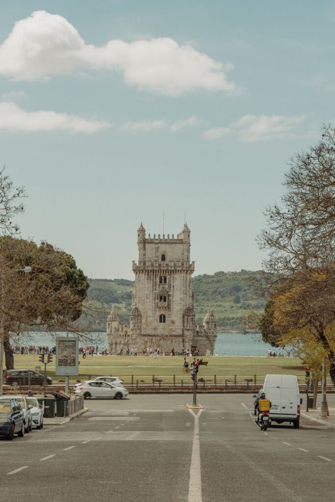 Como é Lisboa em Novembro