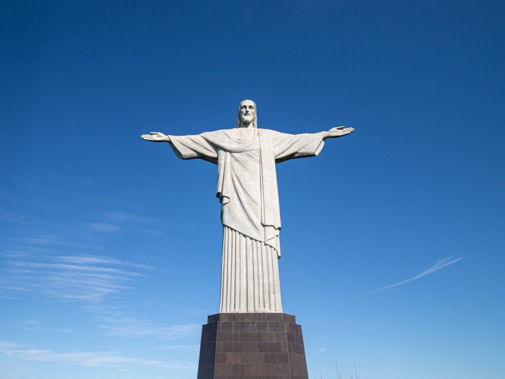 Como é Rio de Janeiro em Novembro
