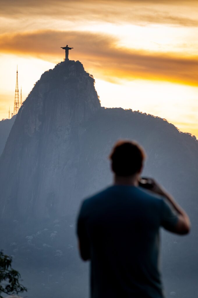 Como é Rio de Janeiro em Fevereiro