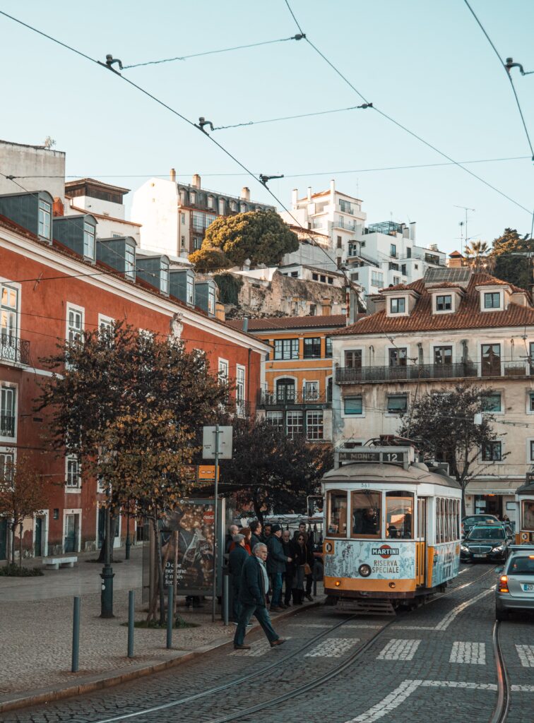 Como é Lisboa em Setembro