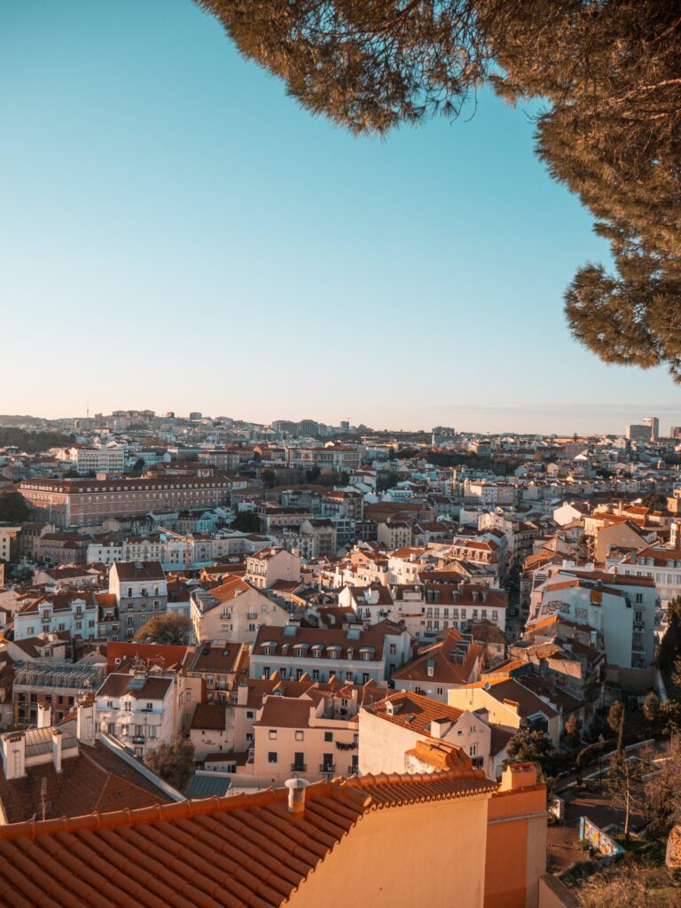 Como é Lisboa em Setembro