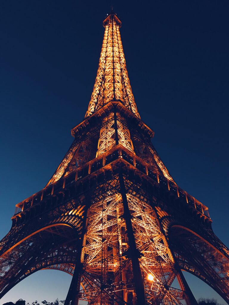 Paris em Setembro: O Charme do Outono na Cidade Luz