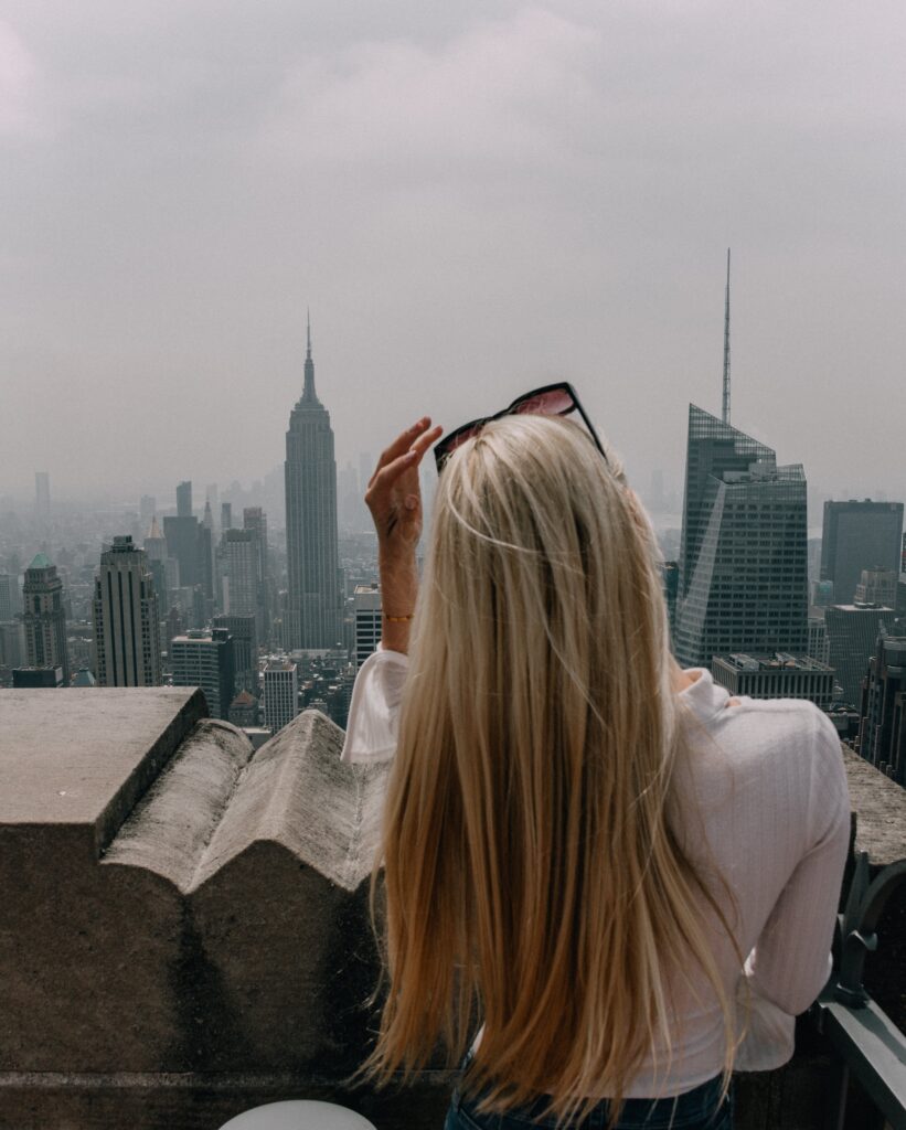 O que Vestir em New York: Guia Completo!