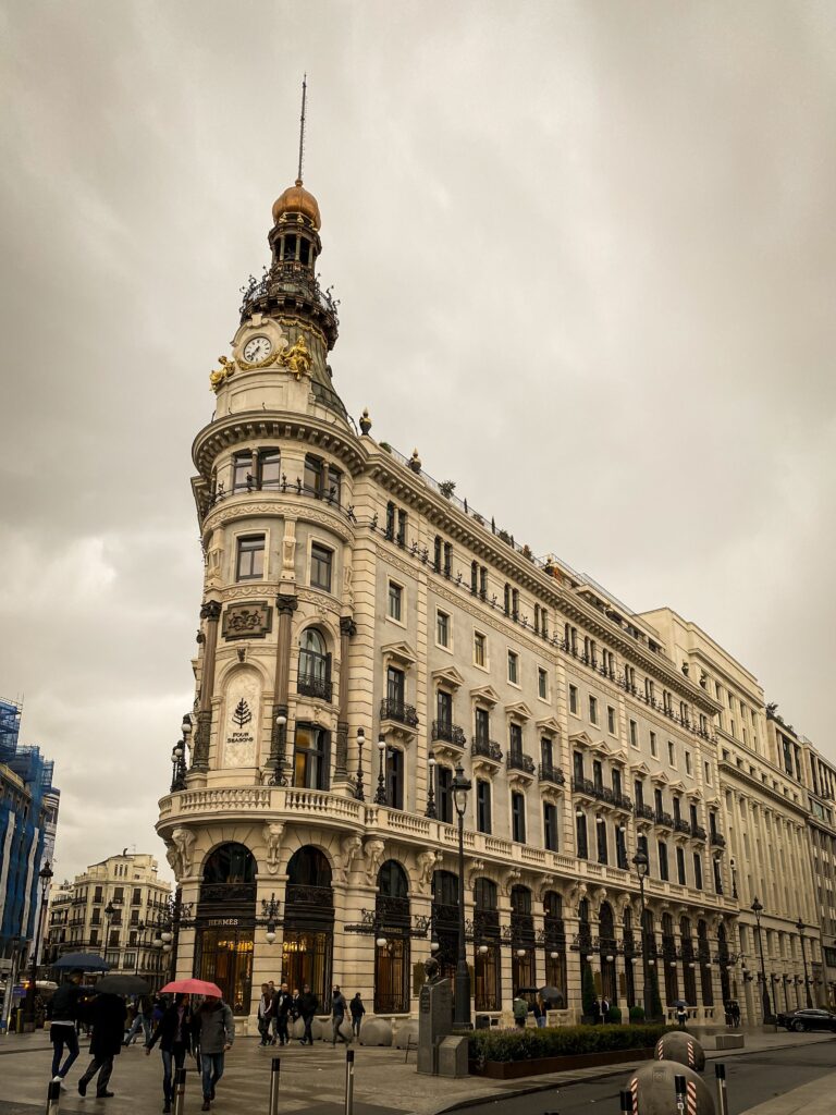 Descubra o Encanto de Madrid em Novembro: Um Guia Completo para uma Experiência Memorável
