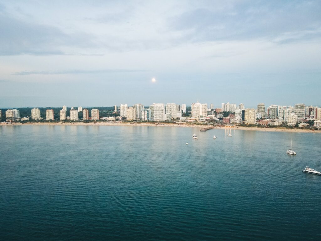 Punta Del Este em Agosto: Descubra a Elegância da Baixa Temporada Uruguaia