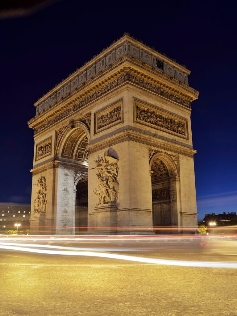 Paris em Setembro: O Charme do Outono na Cidade Luz
