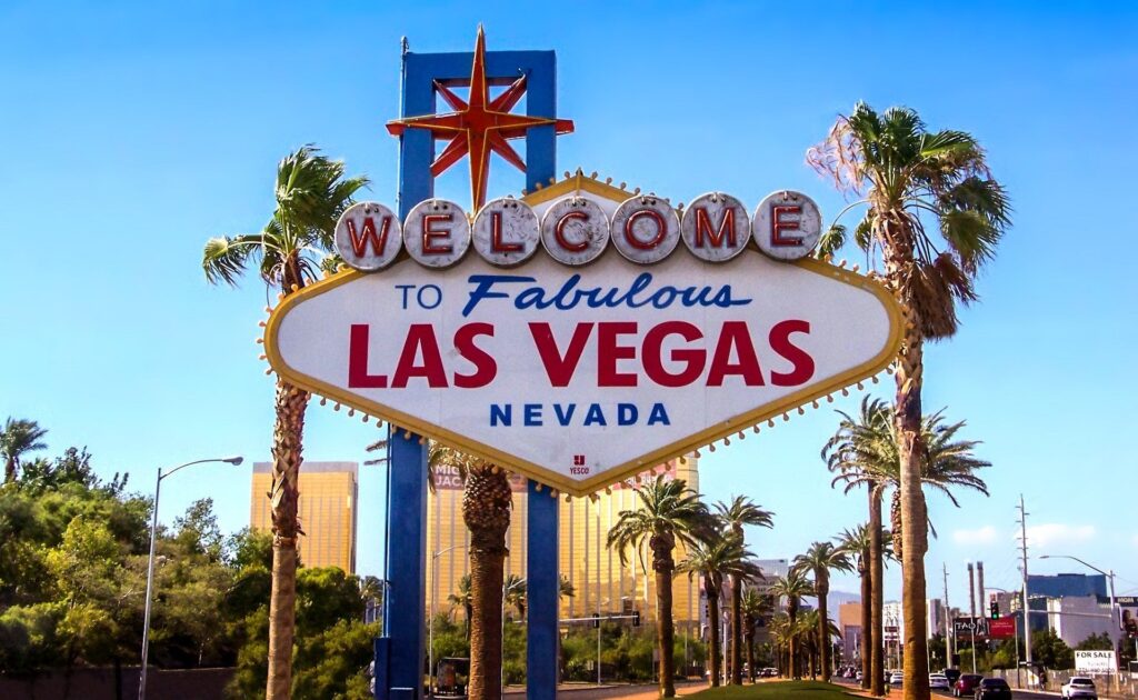 Lugares para Visitar em Las Vegas