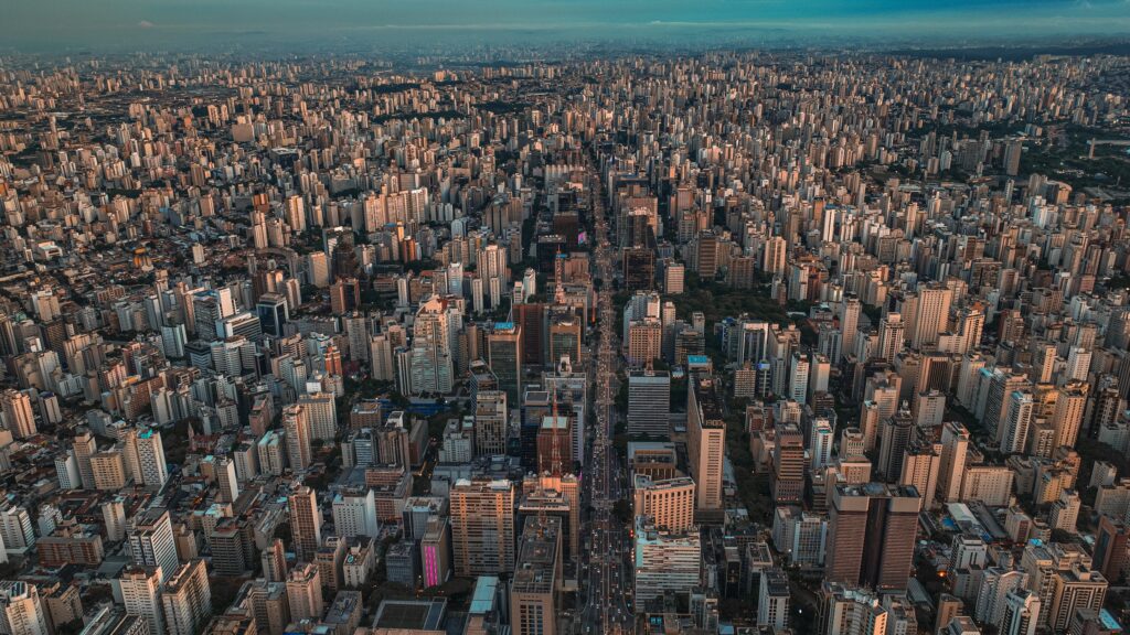 São Paulo em Agosto: Descubra as Cores e Sabores que Marcam o Inverno Paulistano