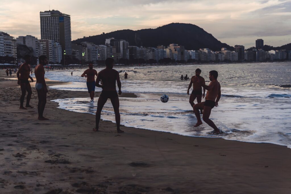 O Guia Definitivo: O que Vestir no Rio de Janeiro em Todas as Estações