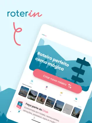 Como fazer um Roteiro para Copenhague