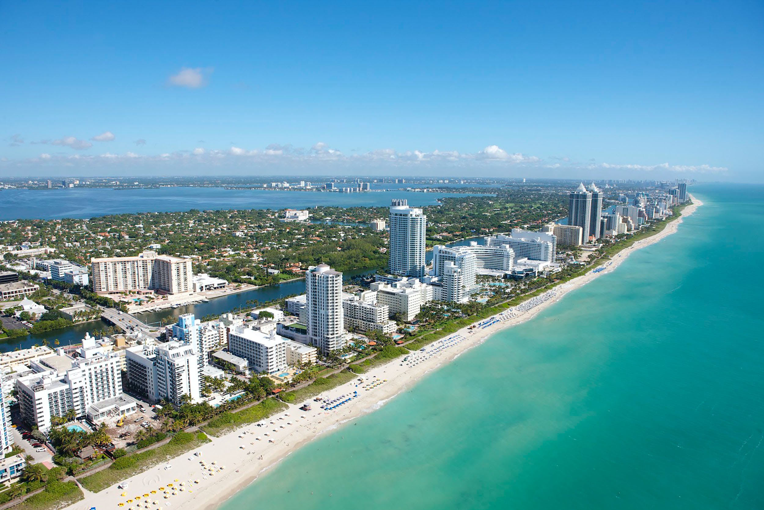 Miami em Fevereiro: Um Refúgio de Sol, Festivais e Experiências Inesquecíveis