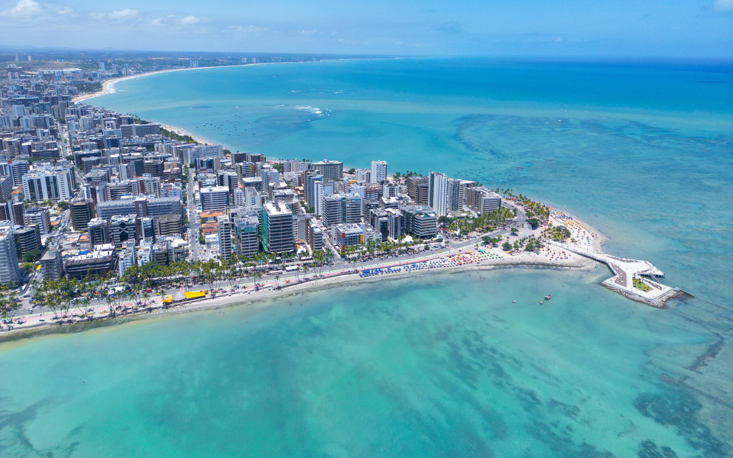 Como fazer um roteiro para Maceió