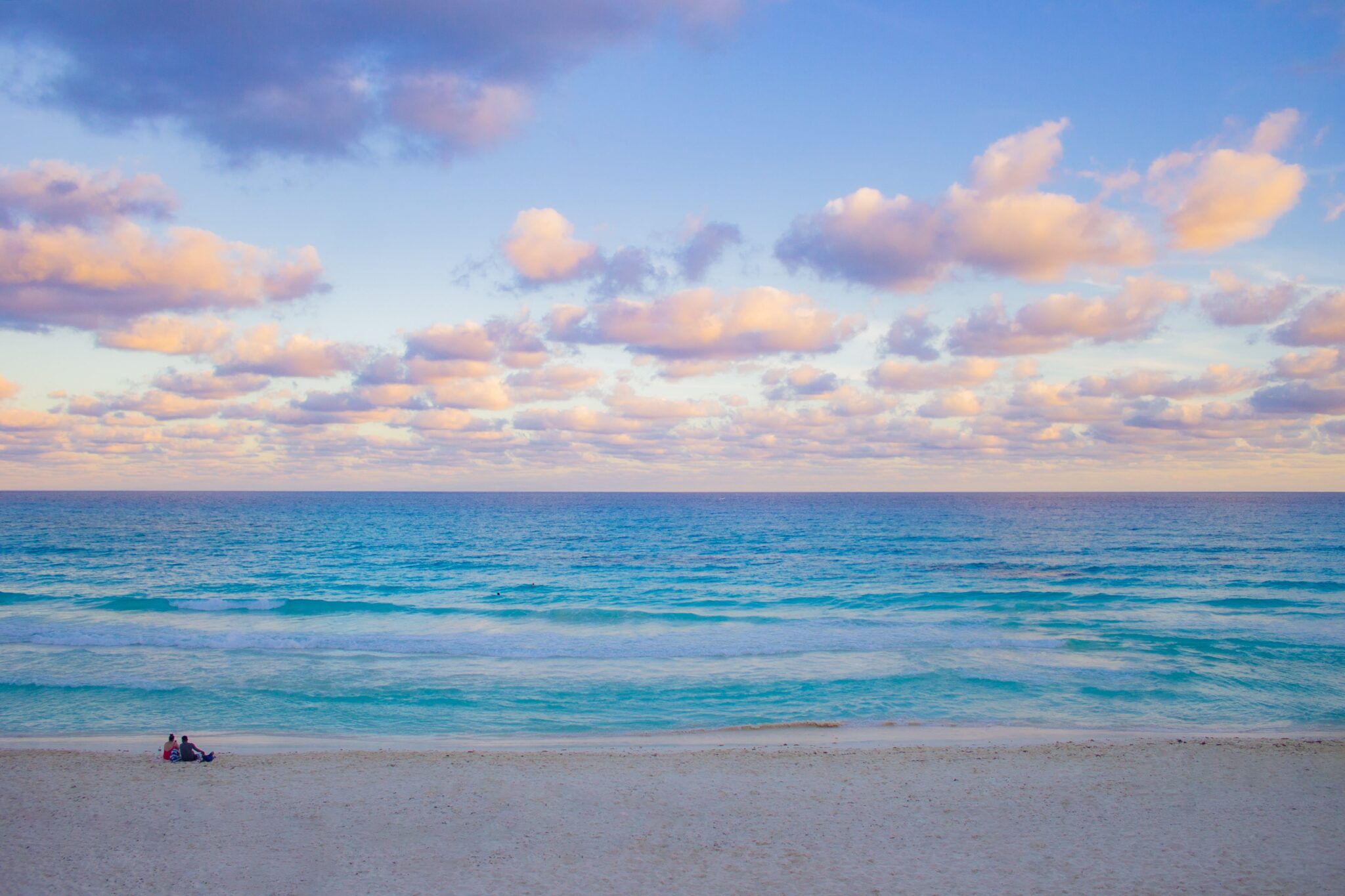 Como é Cancun em Junho: Guia Completo!