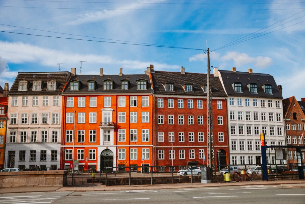 Como fazer um Roteiro para Copenhague