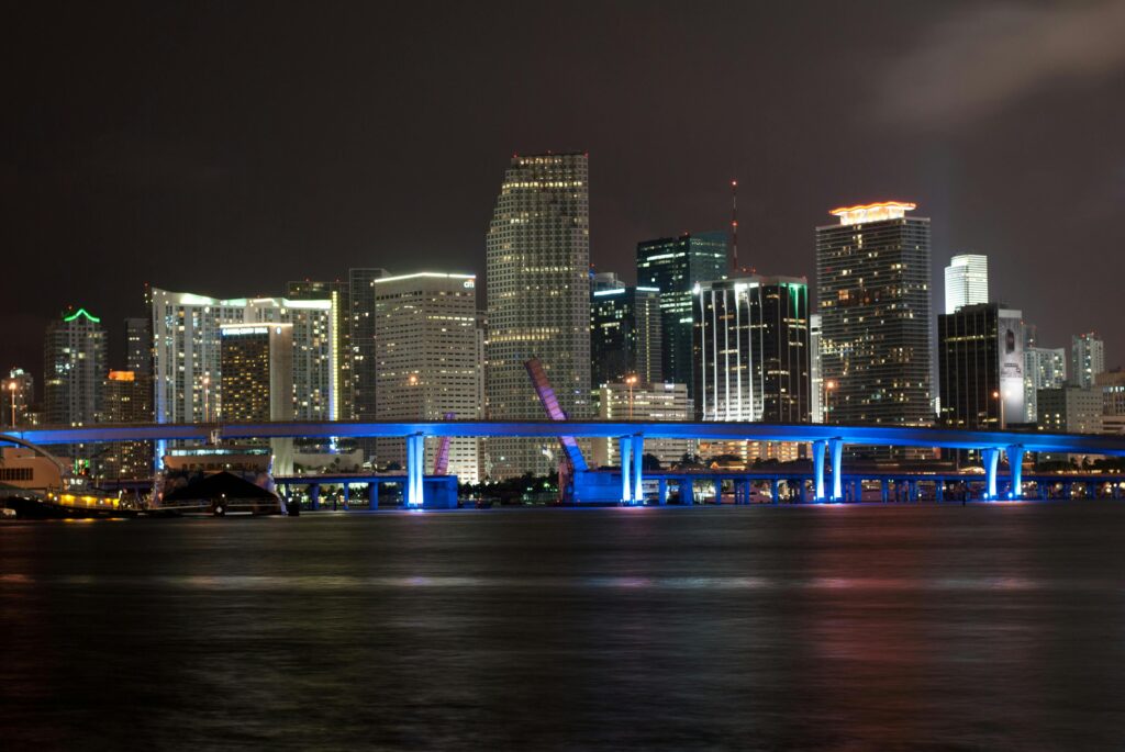 Lugares que você precisa visitar em Miami