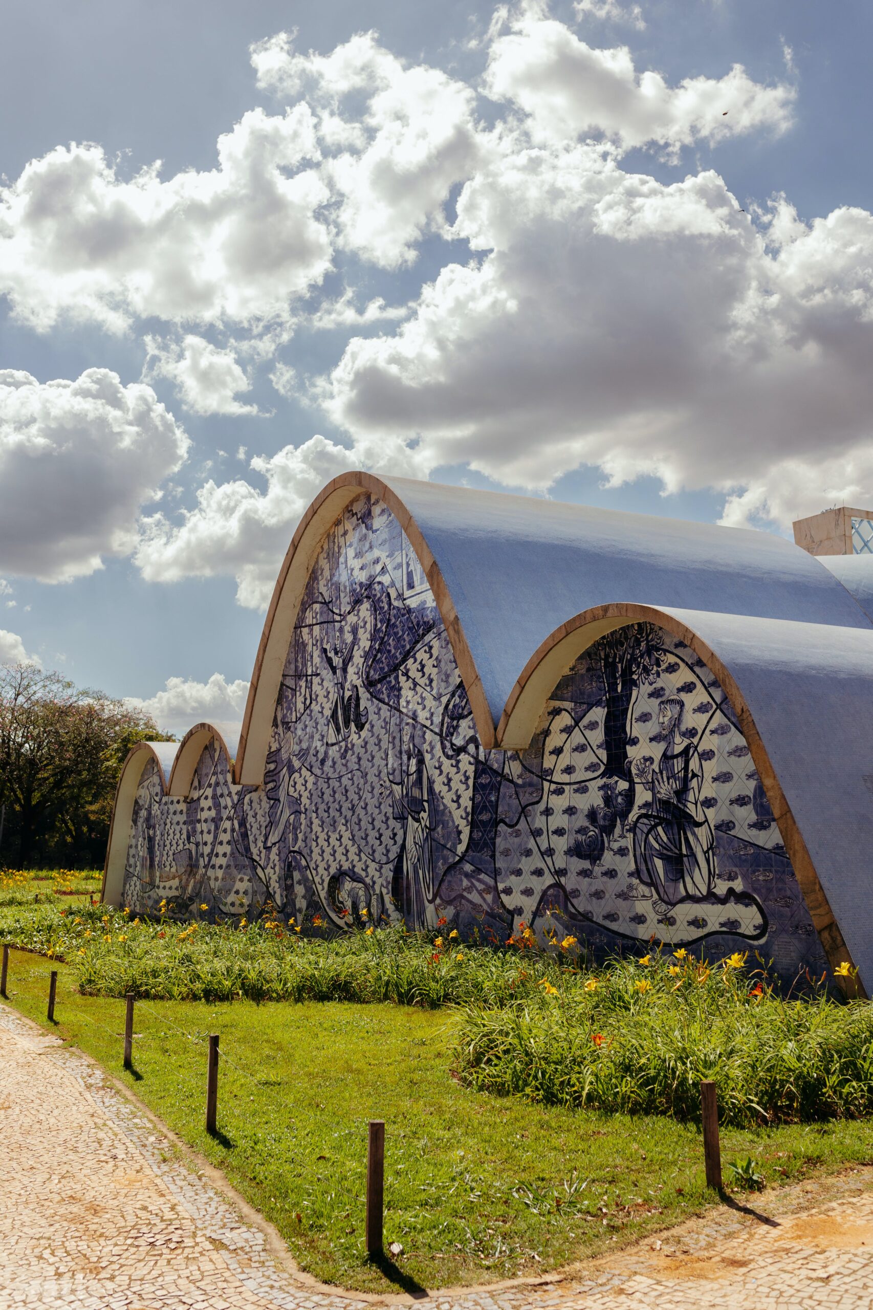 Descubra a Magia de Março em Belo Horizonte: Cultura, Clima e Atrações Inesquecíveis