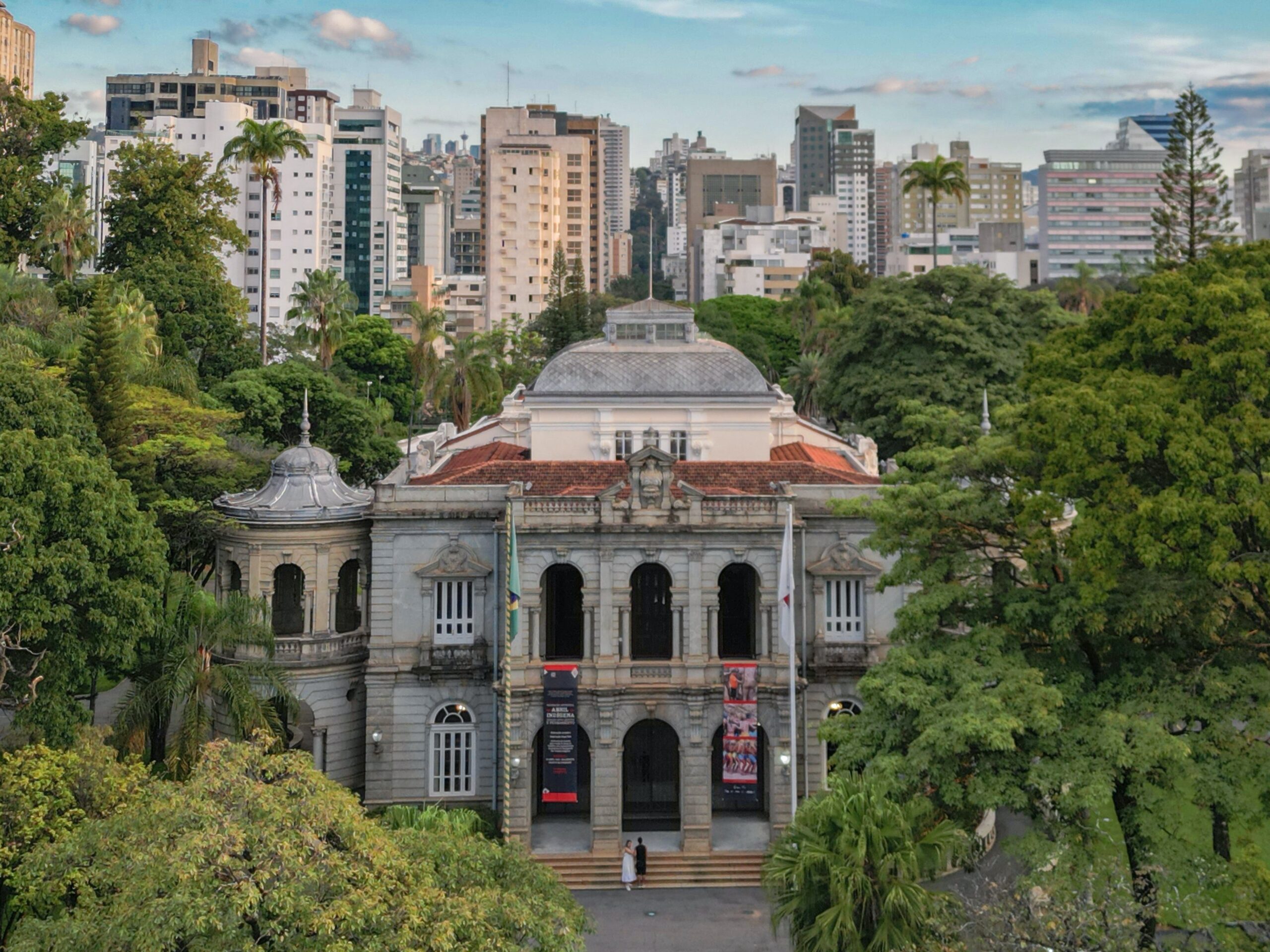 Belo Horizonte