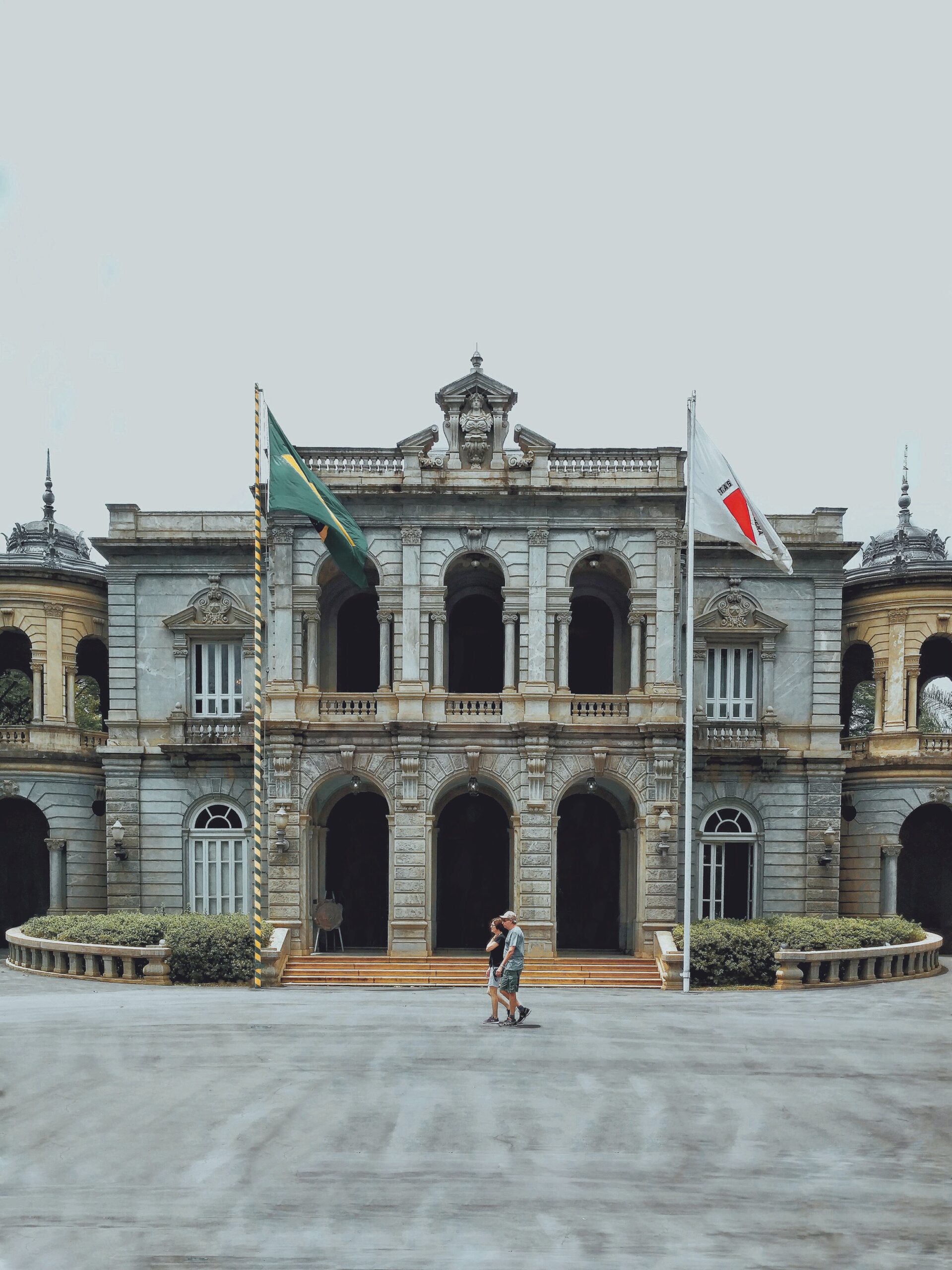 Como é Janeiro em Belo Horizonte