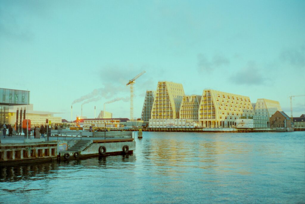 O que fazer em Copenhague