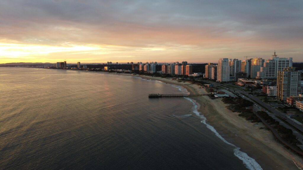 O que fazer em Punta Del Este