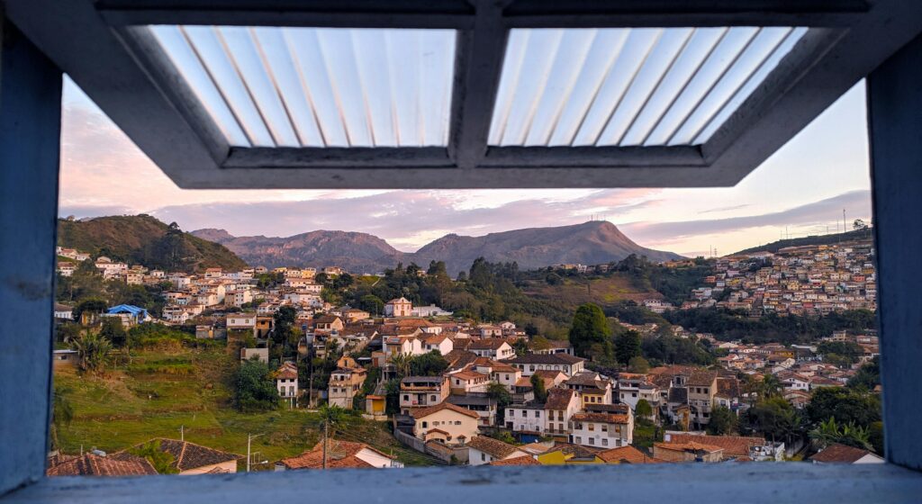 Explorando a Magia de Ouro Preto em Janeiro: Encantos da Cidade Histórica na Temporada Veranil