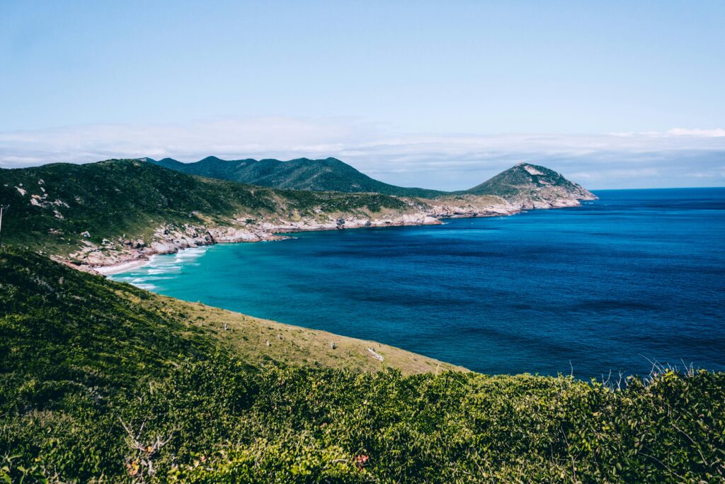 Lugares que você precisa visitar em Arraial do Cabo