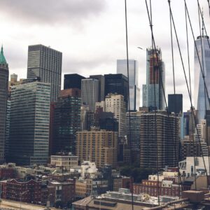 Explorando Nova York: Lugares Imperdíveis na Cidade que Nunca Dorme