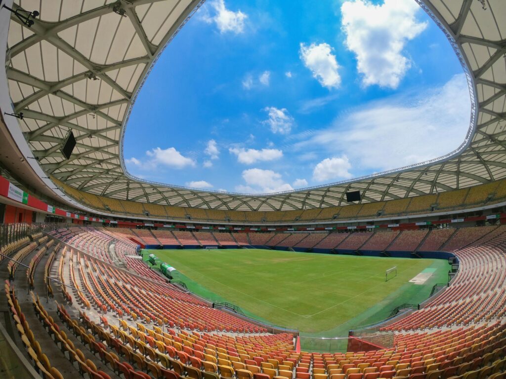Como é Manaus em Maio