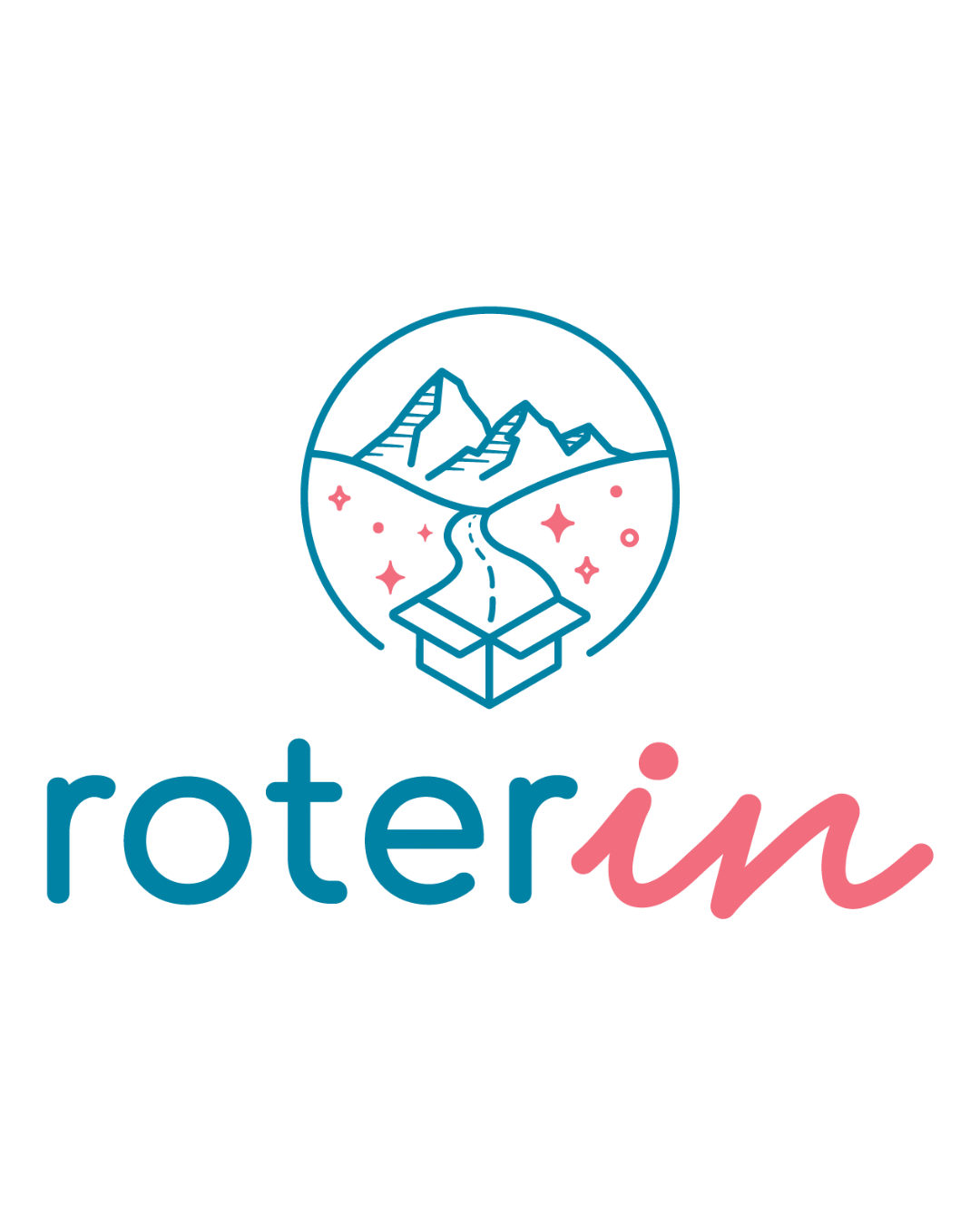 Roterin Logo